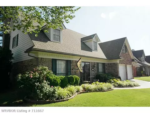 7100 S U St, Fort Smith, AR 72903 photo 3