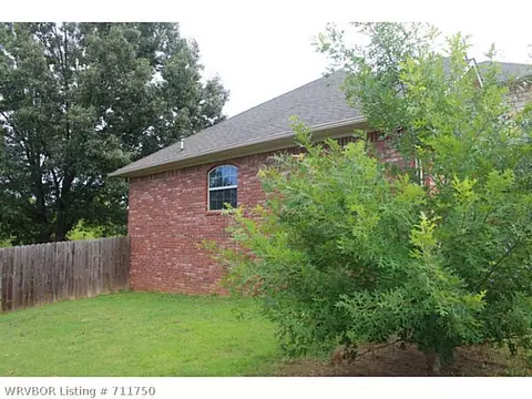 3460 Eagle Dr, Greenwood, AR 72936 photo 4