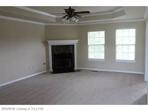 3460 Eagle Dr, Greenwood, AR 72936 photo 5