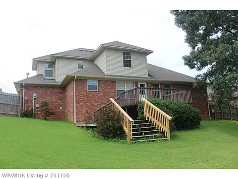 3460 Eagle Dr, Greenwood, AR 72936 photo 11