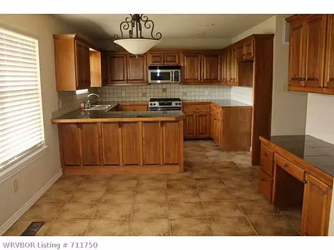 3460 Eagle Dr, Greenwood, AR 72936 photo 8