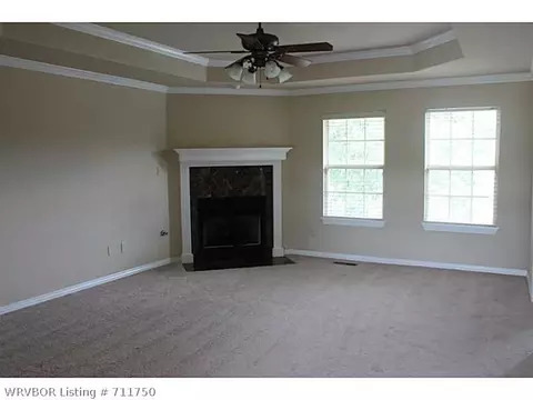 3460 Eagle Dr, Greenwood, AR 72936 photo 6