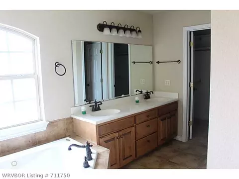 3460 Eagle Dr, Greenwood, AR 72936 photo 15