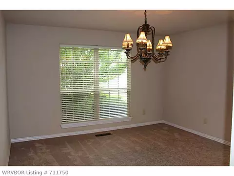 3460 Eagle Dr, Greenwood, AR 72936 photo 7