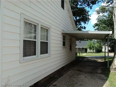 2210 S X St, Fort Smith, AR 72901 photo 16
