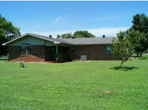 106 May Ln, Pocola, OK 74902 photo 15