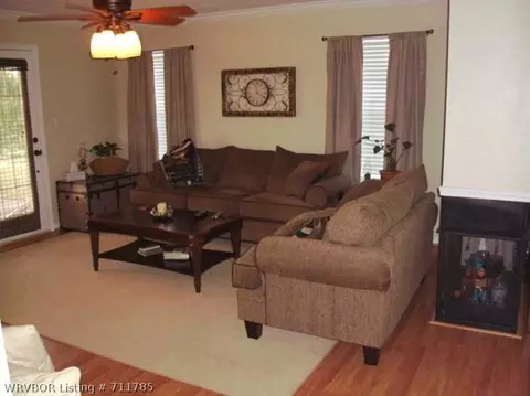 1503 State Line Rd, Pocola, OK 74902 photo 3