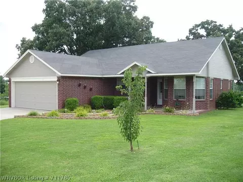 1503 State Line Rd, Pocola, OK 74902 photo 1