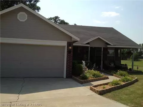 1503 State Line Rd, Pocola, OK 74902 photo 10