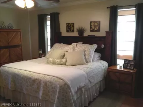 1503 State Line Rd, Pocola, OK 74902 photo 4