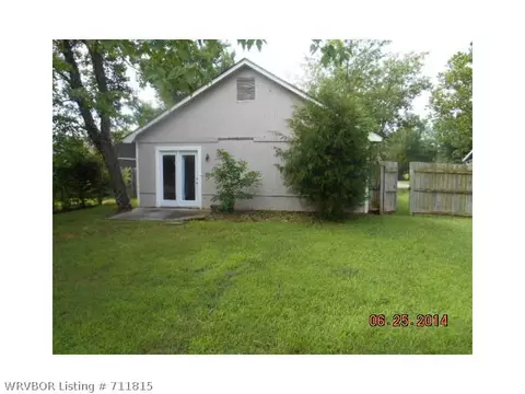 6713 Jackson St, Fort Smith, AR 72903 photo 2