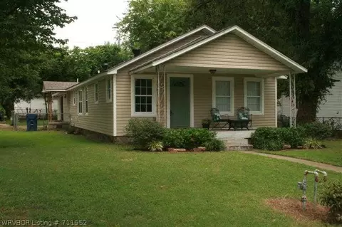 1322 N 38th St, Fort Smith, AR 72904 photo 1