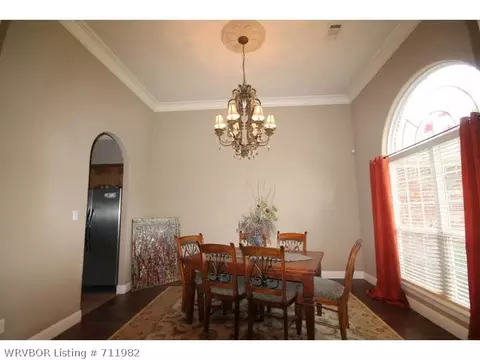 11904 Maple Park Dr, Fort Smith, AR 72916 photo 3