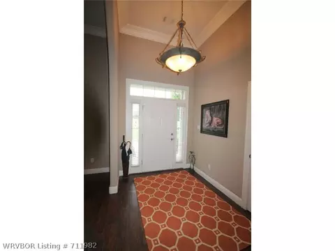 11904 Maple Park Dr, Fort Smith, AR 72916 photo 2