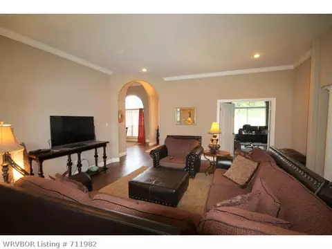 11904 Maple Park Dr, Fort Smith, AR 72916 photo 5
