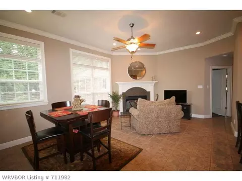 11904 Maple Park Dr, Fort Smith, AR 72916 photo 10