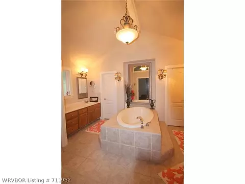 11904 Maple Park Dr, Fort Smith, AR 72916 photo 13