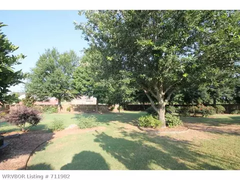 11904 Maple Park Dr, Fort Smith, AR 72916 photo 17