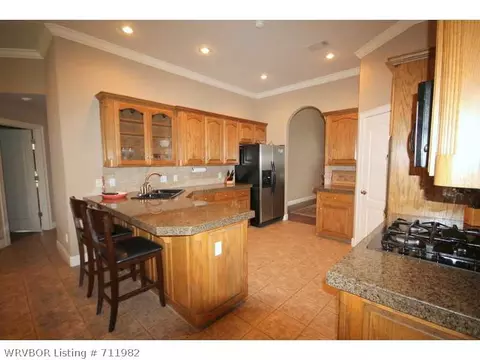 11904 Maple Park Dr, Fort Smith, AR 72916 photo 6