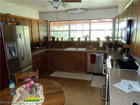 21 W Apex Pl, Hartford, AR 72938 photo 6