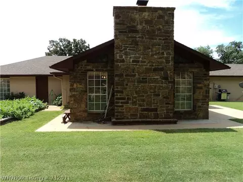 21 W Apex Pl, Hartford, AR 72938 photo 17