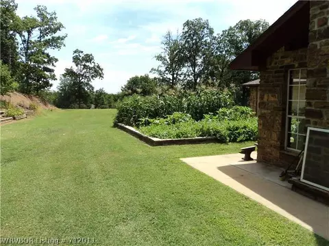 21 W Apex Pl, Hartford, AR 72938 photo 16