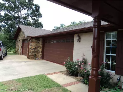 21 W Apex Pl, Hartford, AR 72938 photo 22