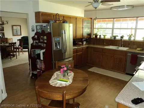 21 W Apex Pl, Hartford, AR 72938 photo 5