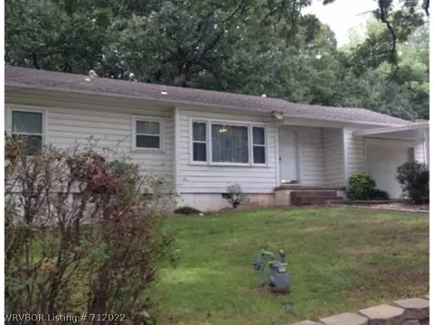 2309 Fairview Dr, Fort Smith, AR 72901 photo 1
