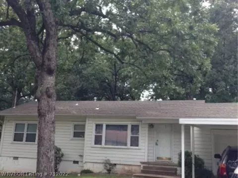2309 Fairview Dr, Fort Smith, AR 72901 photo 13