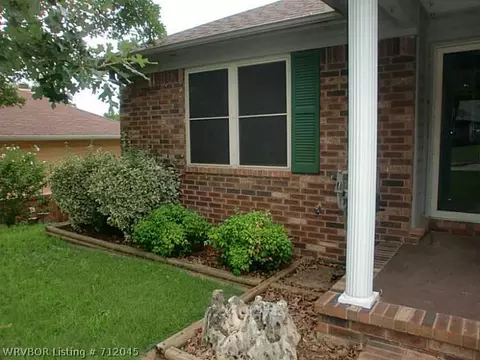 9705 Bryn Mawr Cir, Fort Smith, AR 72908 photo 15