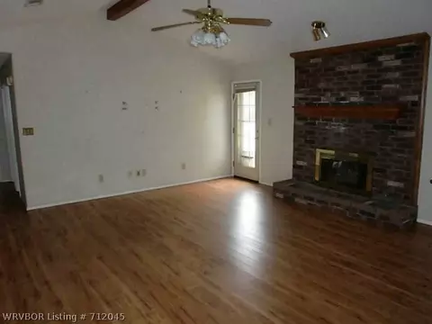 9705 Bryn Mawr Cir, Fort Smith, AR 72908 photo 5