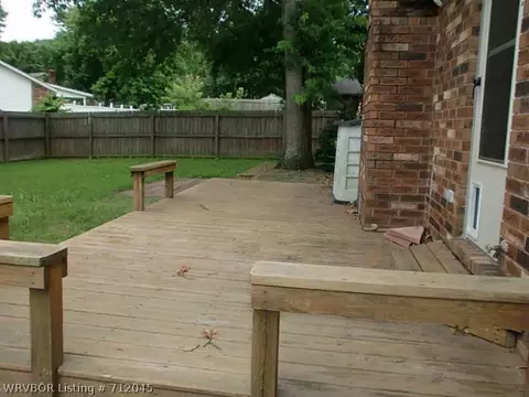 9705 Bryn Mawr Cir, Fort Smith, AR 72908 photo 13