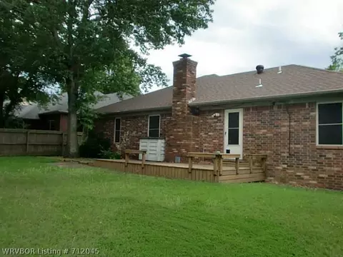 9705 Bryn Mawr Cir, Fort Smith, AR 72908 photo 14