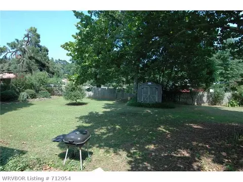 602 7 St, Barling, AR 72923 photo 14