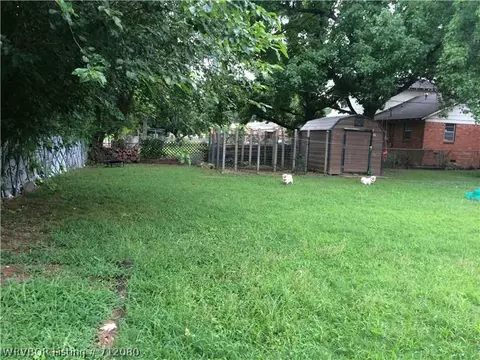 8023 Holly Ave, Fort Smith, AR 72908 photo 20