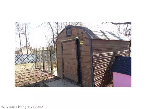 8023 Holly Ave, Fort Smith, AR 72908 photo 21