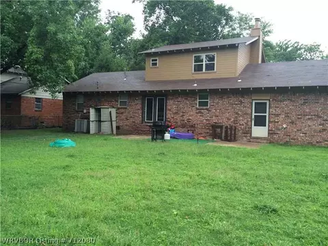 8023 Holly Ave, Fort Smith, AR 72908 photo 19
