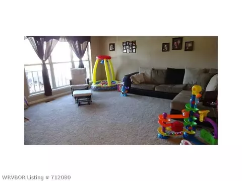 8023 Holly Ave, Fort Smith, AR 72908 photo 3