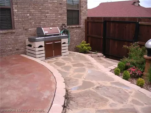 8117 Rome Way, Fort Smith, AR 72916 photo 23