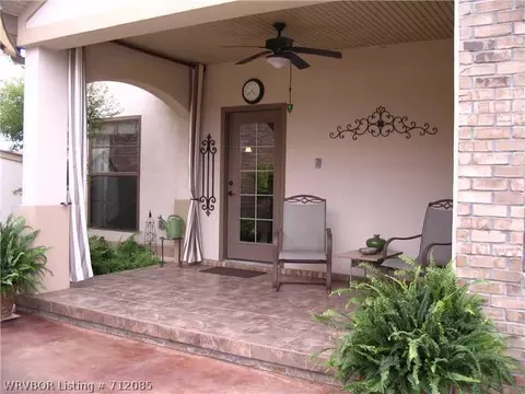 8117 Rome Way, Fort Smith, AR 72916 photo 22