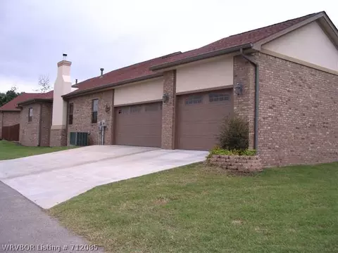 8117 Rome Way, Fort Smith, AR 72916 photo 2