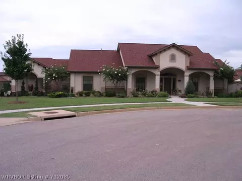 8117 Rome Way, Fort Smith, AR 72916 photo 1