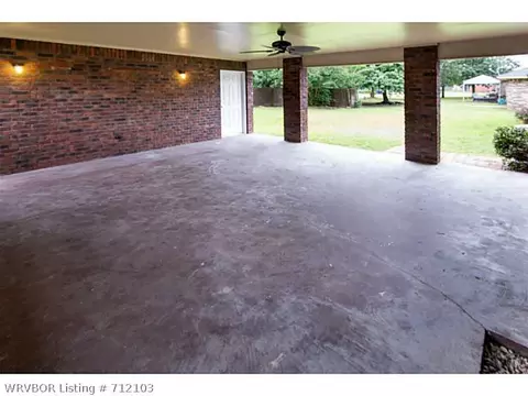1418 Harvard Ave, Fort Smith, AR 72908 photo 14