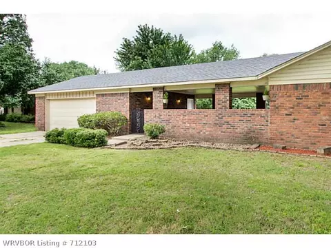 1418 Harvard Ave, Fort Smith, AR 72908 photo 2