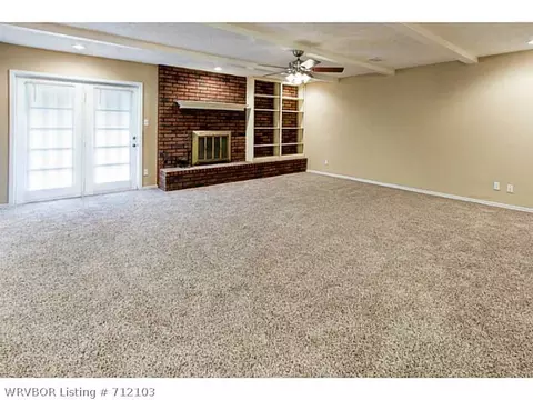 1418 Harvard Ave, Fort Smith, AR 72908 photo 3