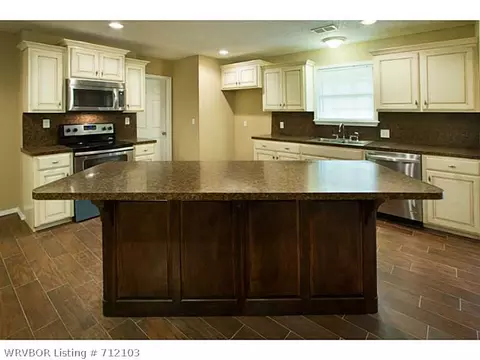 1418 Harvard Ave, Fort Smith, AR 72908 photo 6