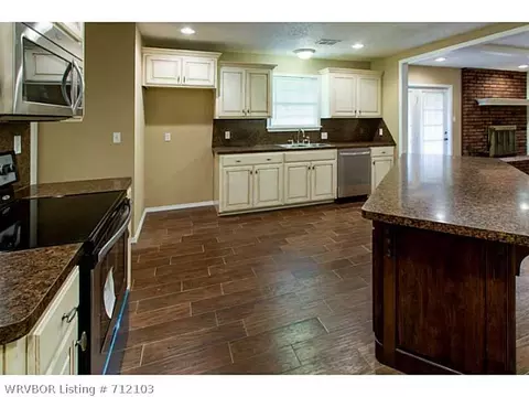 1418 Harvard Ave, Fort Smith, AR 72908 photo 5