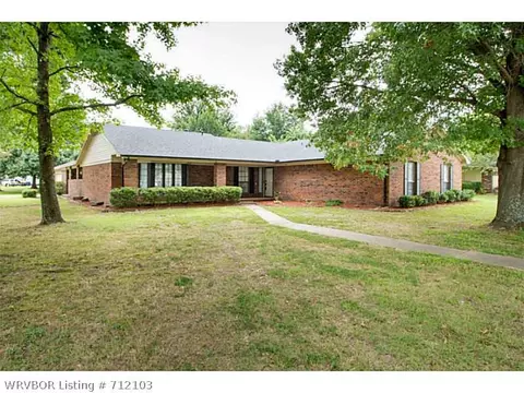 1418 Harvard Ave, Fort Smith, AR 72908 photo 1