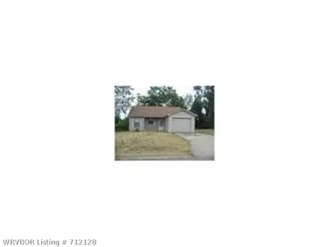 800 P Cir, Barling, AR 72923 photo 1